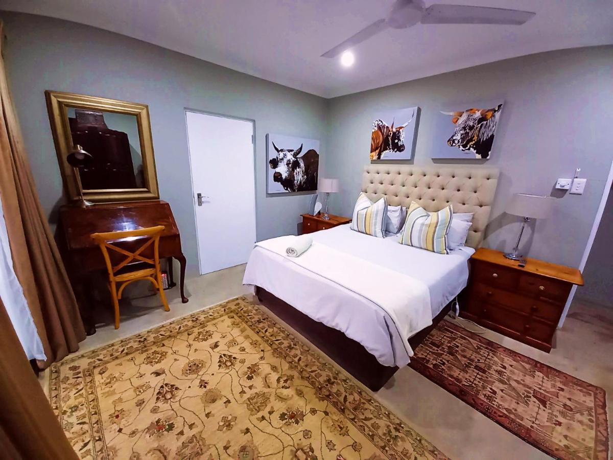 Cavalo Guesthouse & Equestrian Estate Drummond Dış mekan fotoğraf