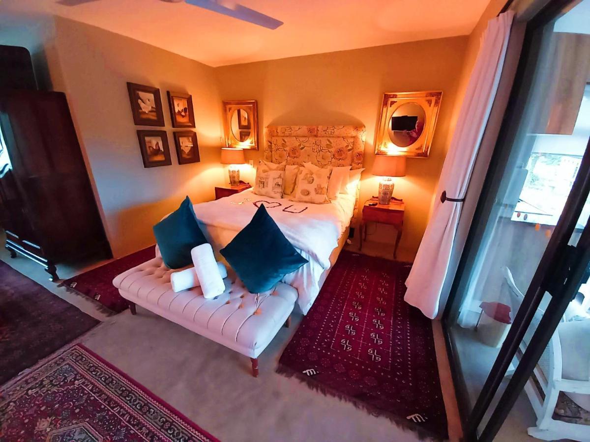 Cavalo Guesthouse & Equestrian Estate Drummond Dış mekan fotoğraf