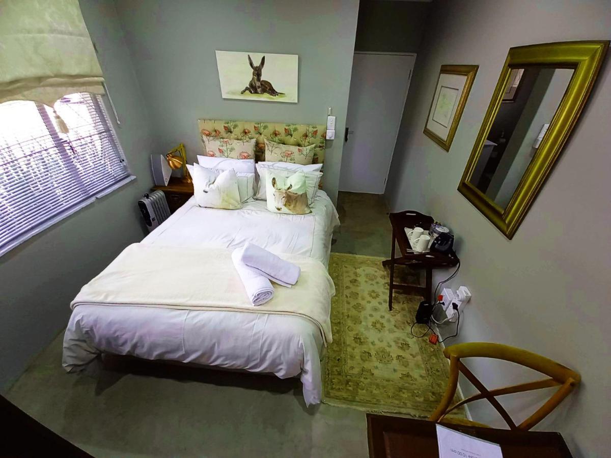 Cavalo Guesthouse & Equestrian Estate Drummond Dış mekan fotoğraf
