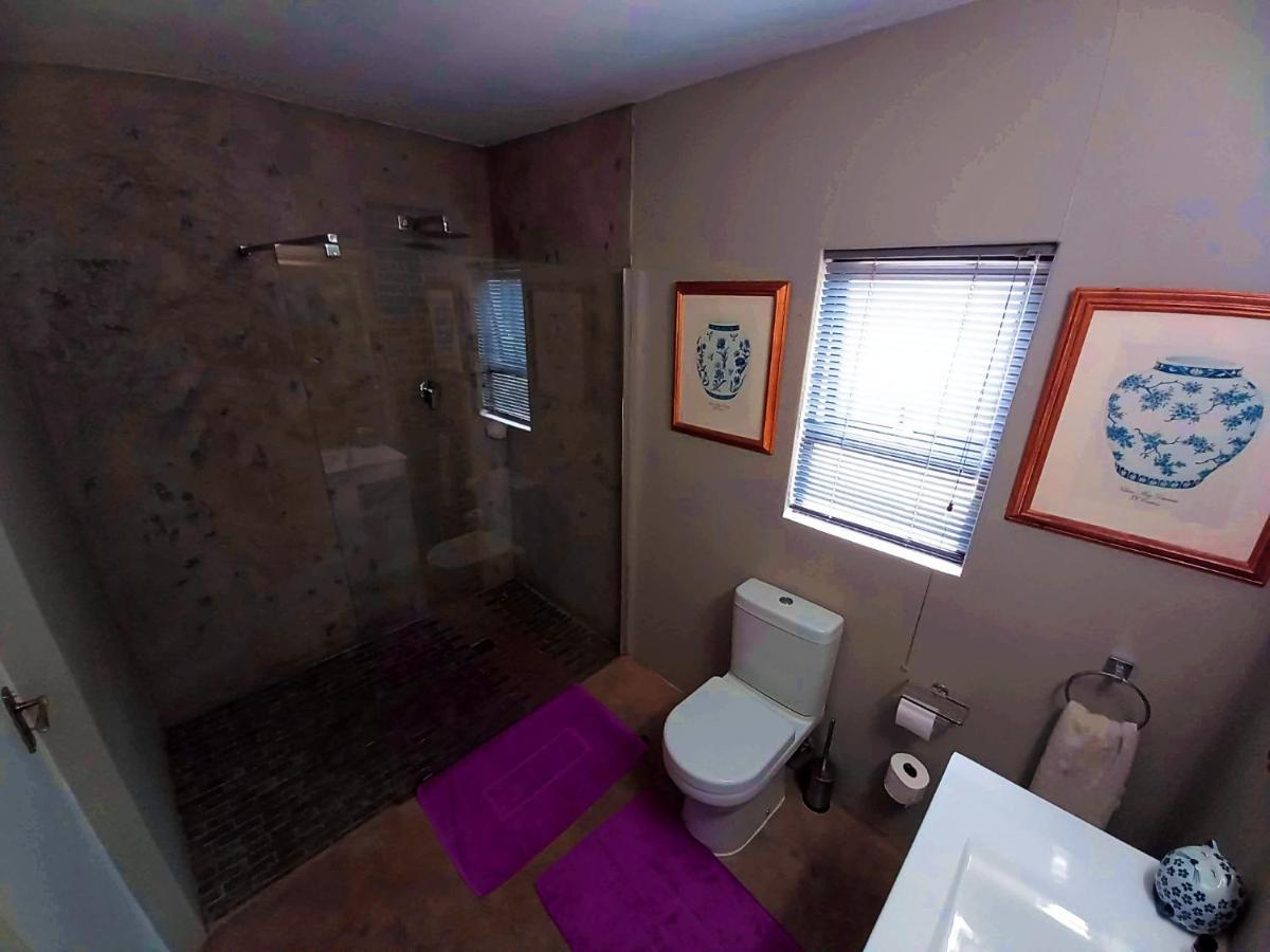 Cavalo Guesthouse & Equestrian Estate Drummond Dış mekan fotoğraf