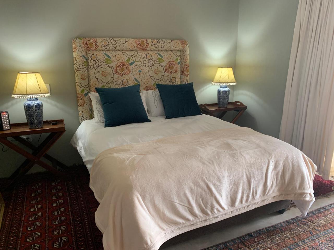 Cavalo Guesthouse & Equestrian Estate Drummond Dış mekan fotoğraf