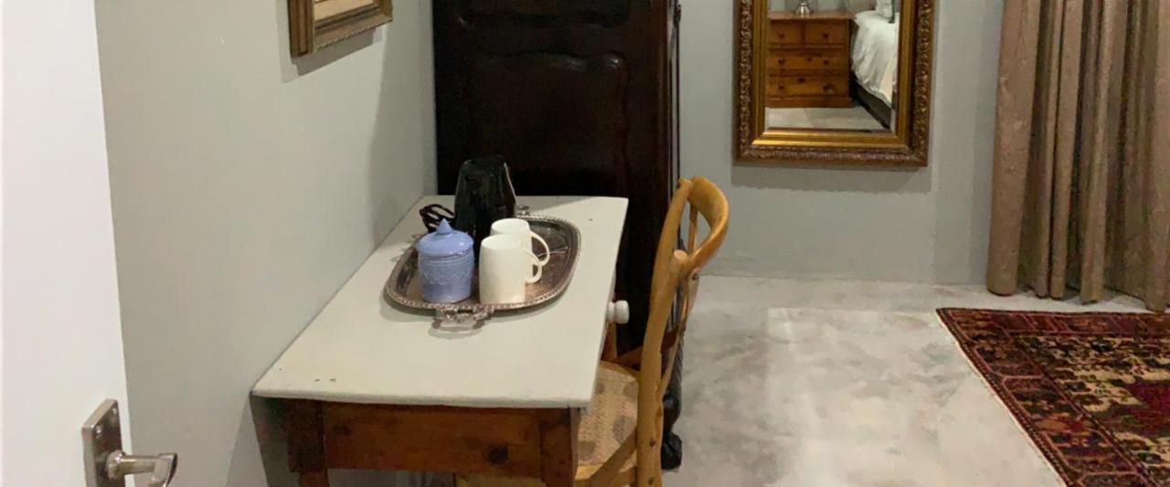Cavalo Guesthouse & Equestrian Estate Drummond Dış mekan fotoğraf