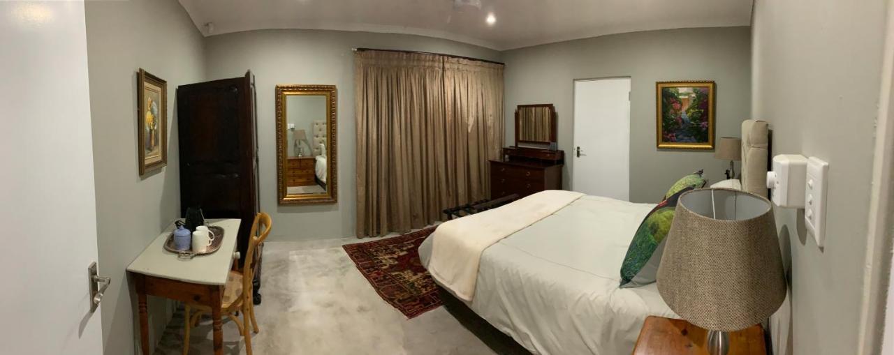 Cavalo Guesthouse & Equestrian Estate Drummond Dış mekan fotoğraf