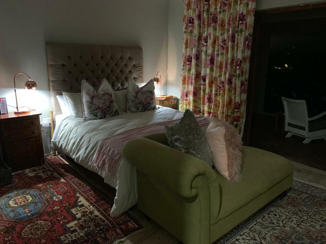 Cavalo Guesthouse & Equestrian Estate Drummond Dış mekan fotoğraf