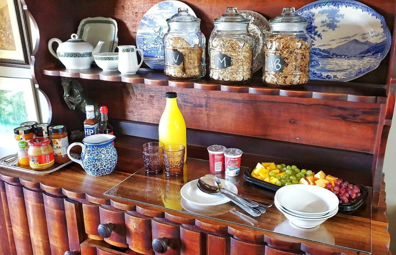 Cavalo Guesthouse & Equestrian Estate Drummond Dış mekan fotoğraf