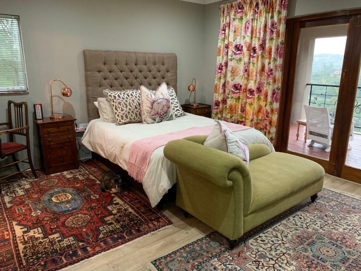 Cavalo Guesthouse & Equestrian Estate Drummond Dış mekan fotoğraf
