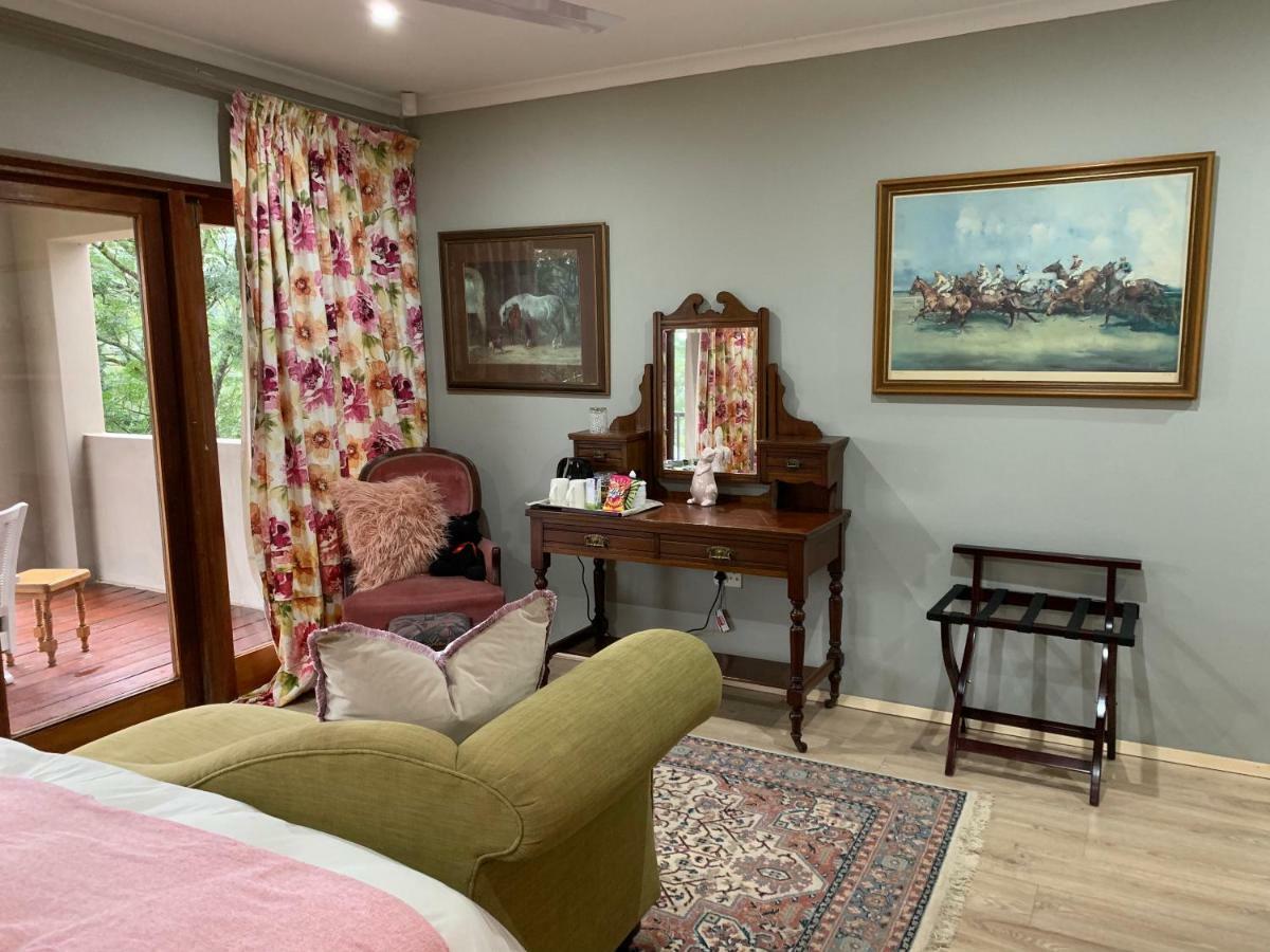 Cavalo Guesthouse & Equestrian Estate Drummond Dış mekan fotoğraf