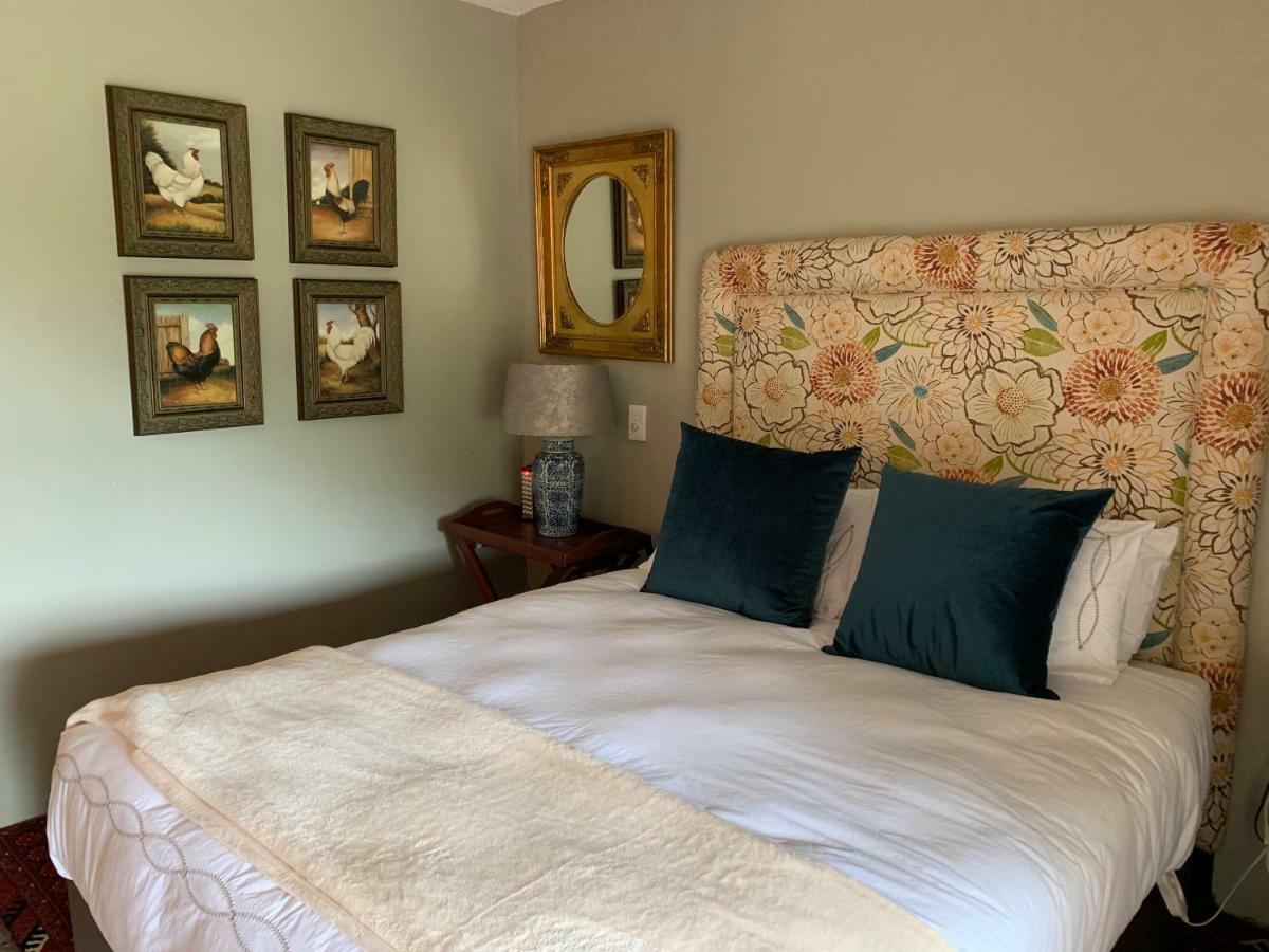 Cavalo Guesthouse & Equestrian Estate Drummond Dış mekan fotoğraf