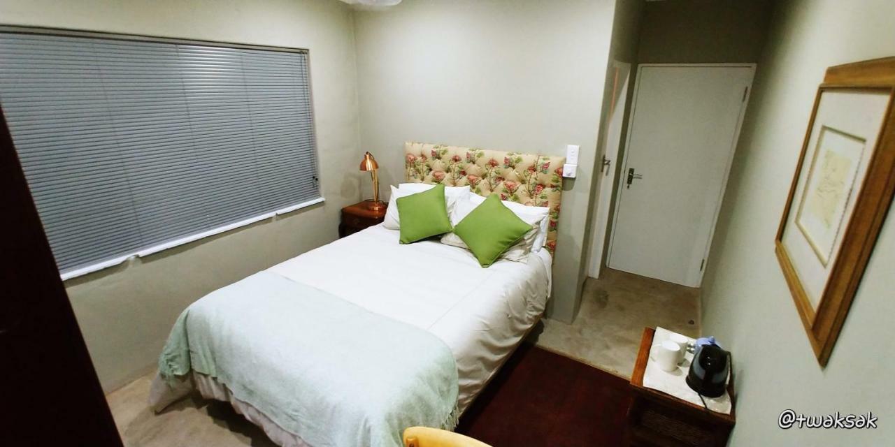 Cavalo Guesthouse & Equestrian Estate Drummond Dış mekan fotoğraf