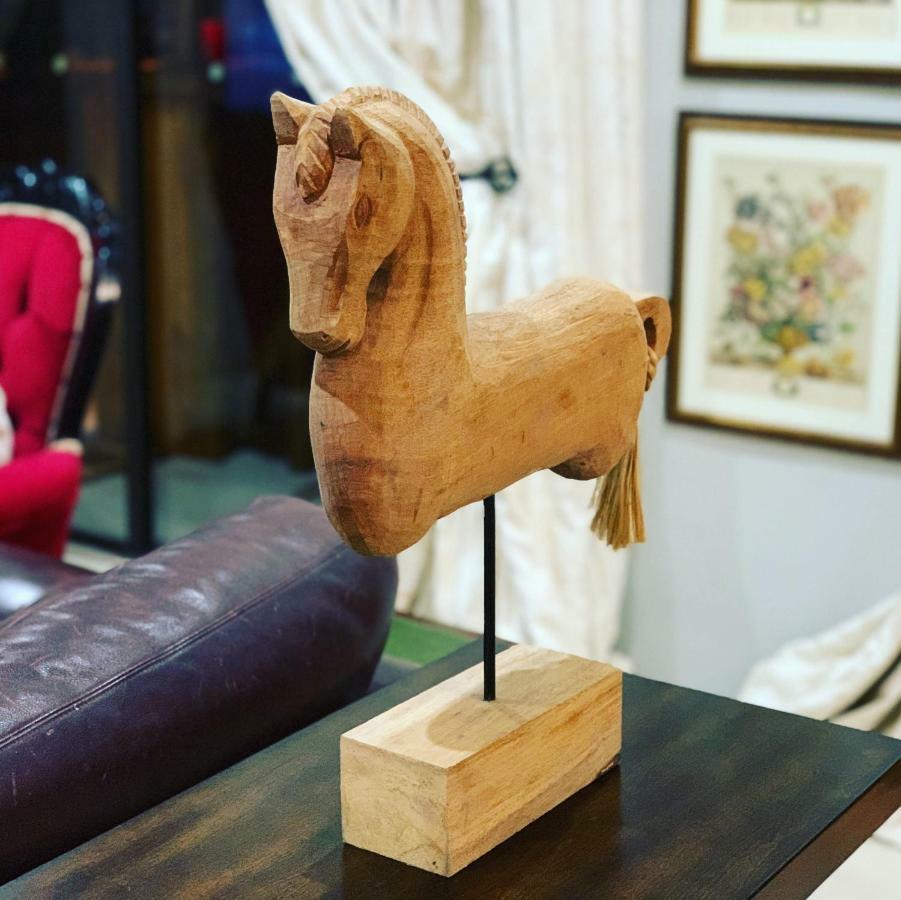 Cavalo Guesthouse & Equestrian Estate Drummond Dış mekan fotoğraf