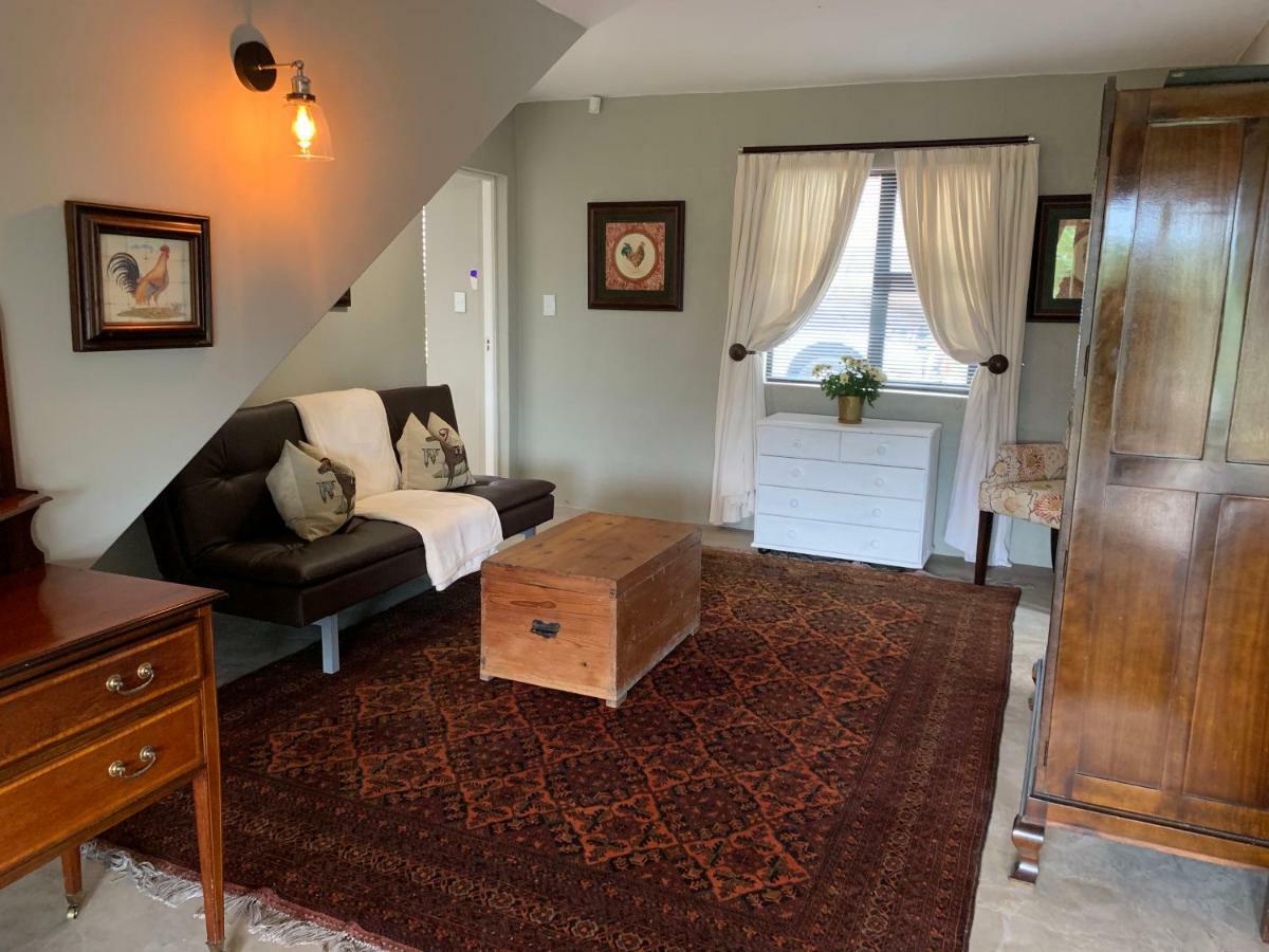 Cavalo Guesthouse & Equestrian Estate Drummond Dış mekan fotoğraf
